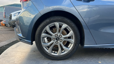 Ford Focus 1.0 EcoBoost ST-Line 5dr Petrol Hatchback